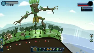 Скриншот 5 к игре Reus