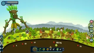 Скриншот 8 к игре Reus