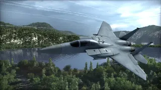 Скриншот 3 к игре Wargame: Airland Battle