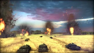 Скриншот 4 к игре Wargame: Airland Battle