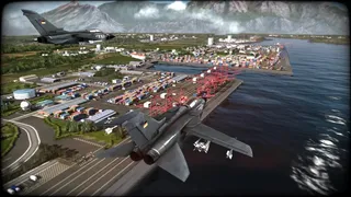 Скриншот 8 к игре Wargame: Airland Battle