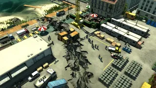 Скриншот 2 к игре Emergency 2013