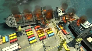 Скриншот 6 к игре Emergency 2013