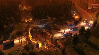 Скриншот 7 к игре Emergency 2013