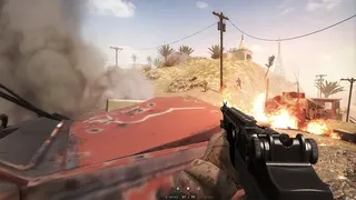 Скриншот 10 к игре Insurgency
