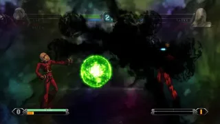 Скриншот 5 к игре THE KING OF FIGHTERS XIII STEAM EDITION