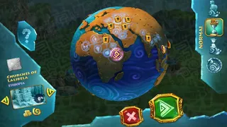 Скриншот 3 к игре 7 Wonders: Ancient Alien Makeover