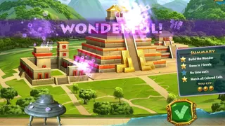 Скриншот 4 к игре 7 Wonders: Ancient Alien Makeover