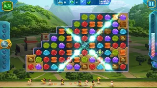 Скриншот 5 к игре 7 Wonders: Ancient Alien Makeover