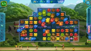 Скриншот 6 к игре 7 Wonders: Ancient Alien Makeover