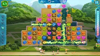Скриншот 8 к игре 7 Wonders: Ancient Alien Makeover