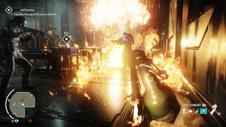 Скриншот 2 к игре Homefront: The Revolution