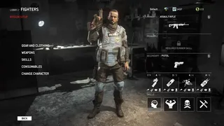 Скриншот 3 к игре Homefront: The Revolution
