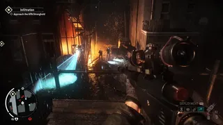 Скриншот 4 к игре Homefront: The Revolution