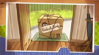 Скриншот 1 к игре Cut the Rope