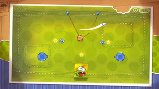 Скриншот 2 к игре Cut the Rope