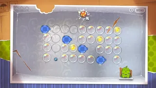 Скриншот 4 к игре Cut the Rope