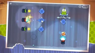 Скриншот 5 к игре Cut the Rope