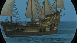 Скриншот 5 к игре Sea Dogs: To Each His Own