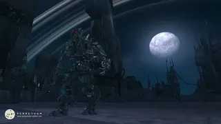 Скриншот 5 к игре Perpetuum