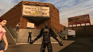 Скриншот 3 к игре POSTAL 2