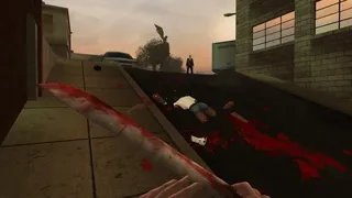 Скриншот 6 к игре POSTAL 2
