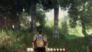 Скриншот 7 к игре Blockscape