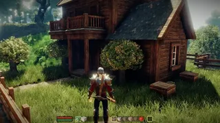 Скриншот 12 к игре Blockscape