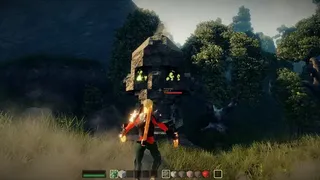 Скриншот 13 к игре Blockscape