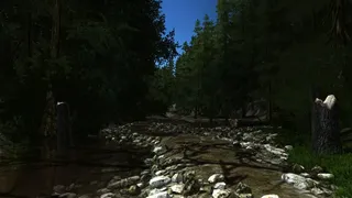 Скриншот 1 к игре Miasmata