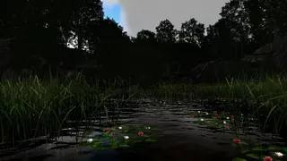 Скриншот 6 к игре Miasmata