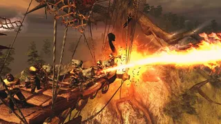 Скриншот 7 к игре AirBuccaneers