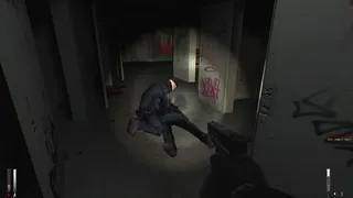 Скриншот 3 к игре Cry of Fear