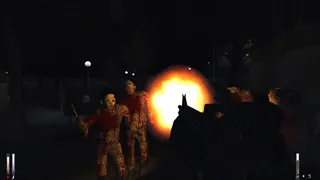 Скриншот 7 к игре Cry of Fear