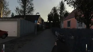 Скриншот 8 к игре Cry of Fear
