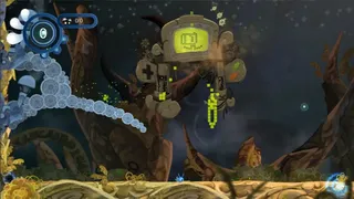 Скриншот 1 к игре Fly'N