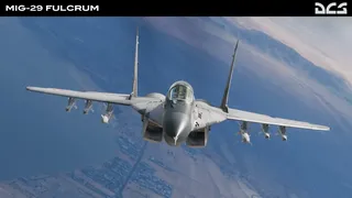 Скриншот 2 к игре DCS World Steam Edition