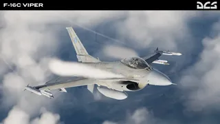 Скриншот 5 к игре DCS World Steam Edition