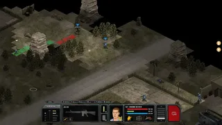 Скриншот 8 к игре Xenonauts