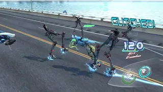 Скриншот 7 к игре LocoCycle