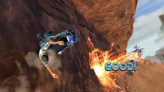 Скриншот 8 к игре LocoCycle