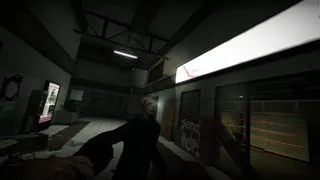 Скриншот 8 к игре No More Room in Hell