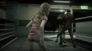 Скриншот 10 к игре No More Room in Hell