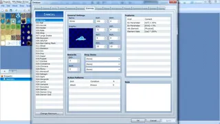 Скриншот 7 к игре RPG Maker VX Ace Lite