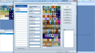 Скриншот 8 к игре RPG Maker VX Ace Lite