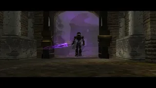 Скриншот 1 к игре Legacy of Kain: Defiance (2003)