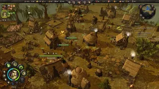 Скриншот 2 к игре Folk Tale