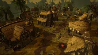 Скриншот 3 к игре Folk Tale