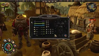 Скриншот 6 к игре Folk Tale