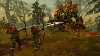 Скриншот 8 к игре Folk Tale